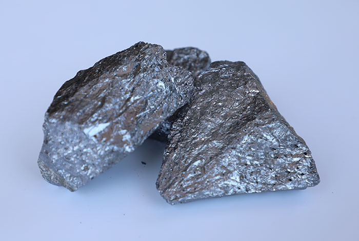 Silicon metal