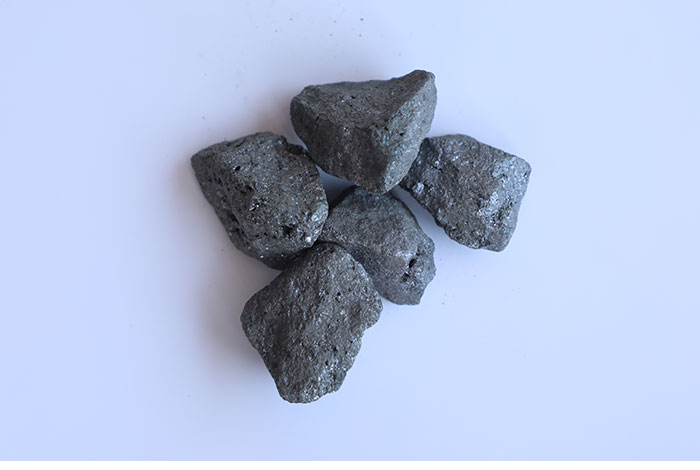 Silicon-carbon alloy (high-carbon silicon)